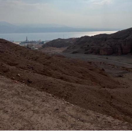 גיא ברוזמרין Eilat Exterior foto