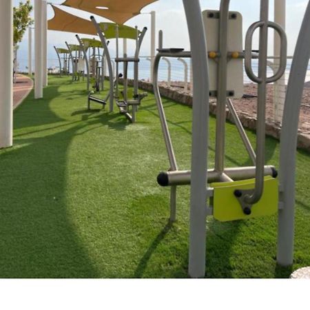 גיא ברוזמרין Eilat Exterior foto