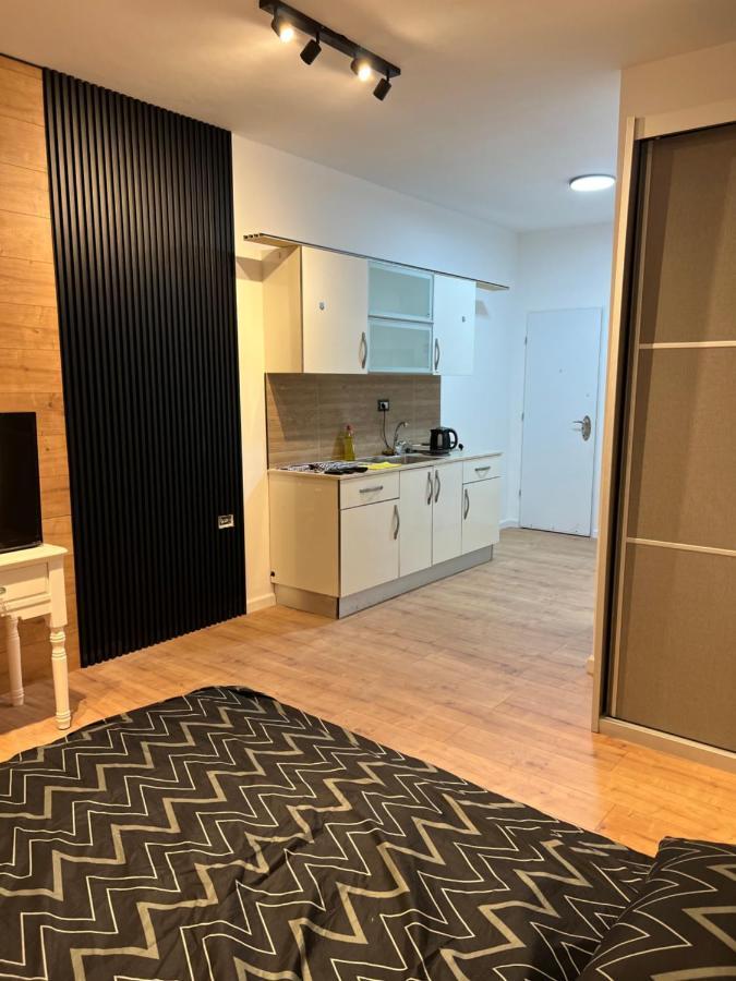 גיא ברוזמרין Eilat Exterior foto