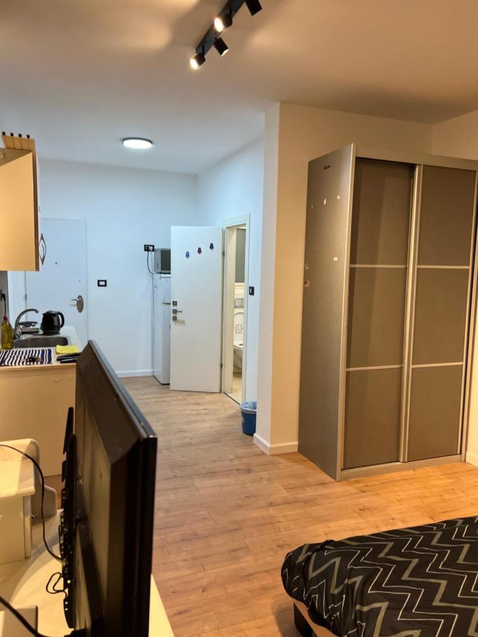 גיא ברוזמרין Eilat Exterior foto