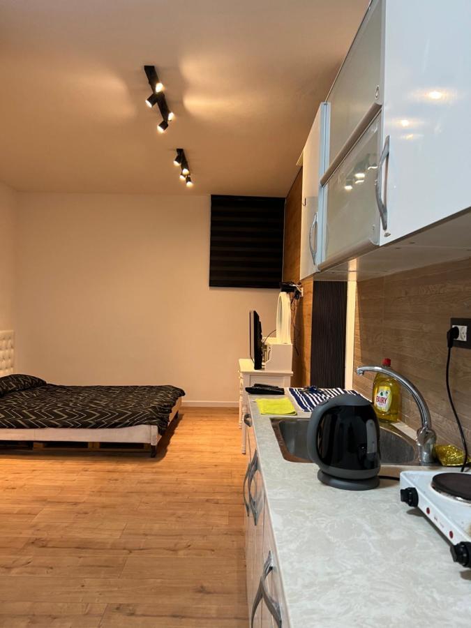גיא ברוזמרין Eilat Exterior foto